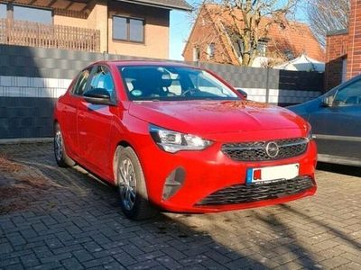 gebraucht Opel Corsa Lenkradheizung Sitzheizung