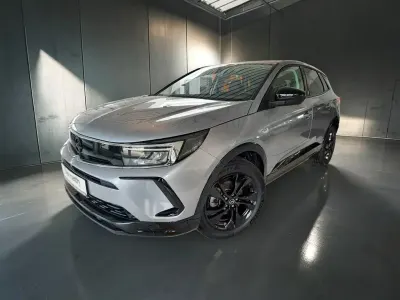 Gebraucht Opel Grandland X