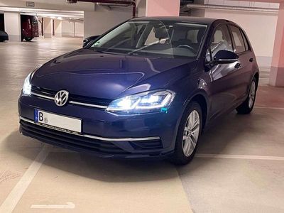 VW Golf VII