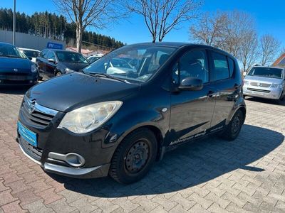Opel Agila