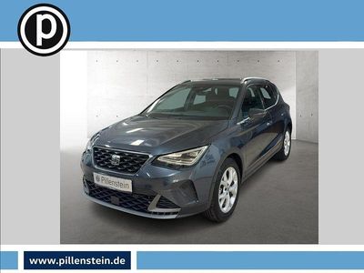 Usata Seat Arona FR 116 CV (85 kW) 2025 Grigio SUV