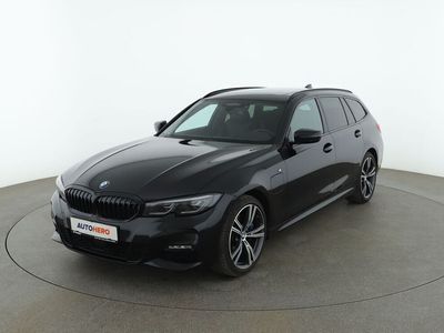 gebraucht BMW 330e 3erM Sport, Hybrid, 39.320 €