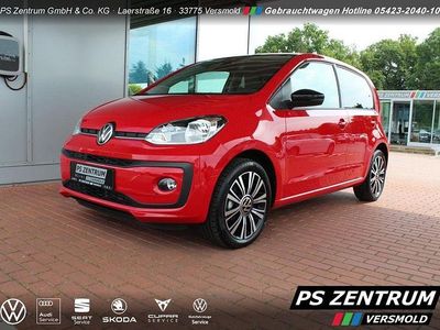 VW up!