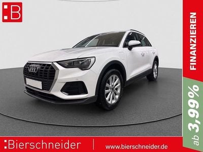 Second-hand Audi Q3 Business 245 CP (180 kW) 2022 Alb SUV