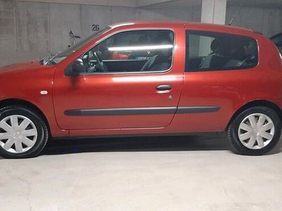 gebraucht Renault Clio 