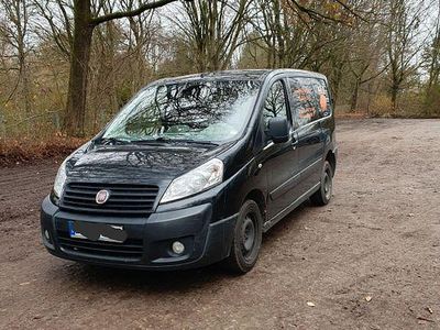 Fiat Scudo