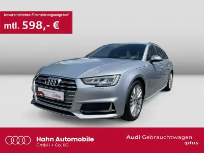 Gebraucht Audi S4