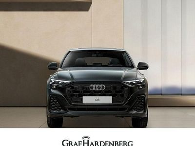 Nouă Audi Q8 490 CP (360 kW) 2026 Gri SUV