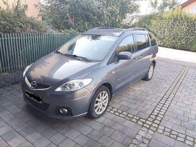 Mazda 5