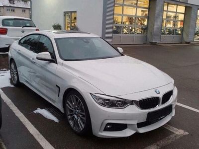 BMW 430