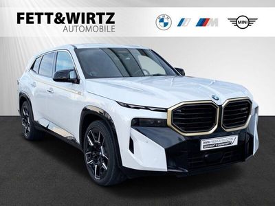 gebraucht BMW XM 