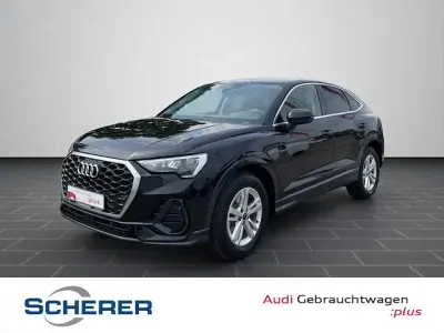 Gebraucht Audi Q3 Sportback