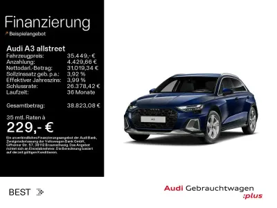 Gebraucht Audi A3