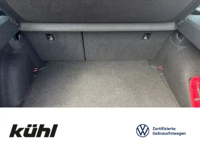 Gebraucht VW Taigo R-line 150 PS (110 kW) 2022 SUV