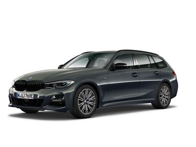 gebraucht BMW 330e Touring