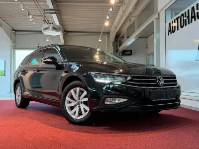 Gebraucht VW Passat