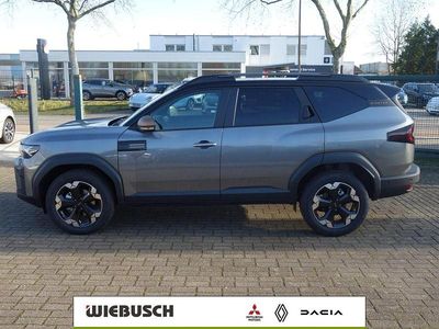 Dolomitgrau/schwarz Neu 2025 Dacia Bigster Extreme SUV | 34.370 € (Fairer Preis)