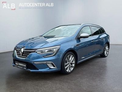 Renault Mégane GT Line