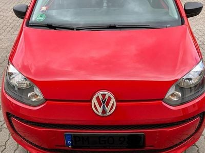 VW up!