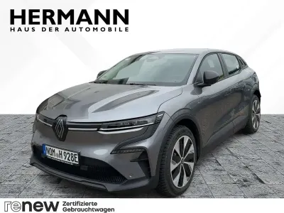 Usata Renault Megane E-Tech 96 kW (131 CV) 2023 Grigio Berlina