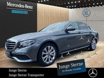 Mercedes E450