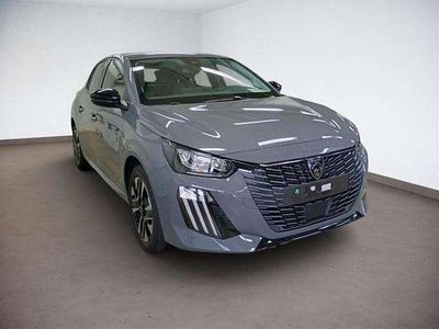 Second-hand Peugeot 208 Allure 101 CP (74 kW) 2024 Gri Hatchback