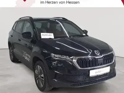 Gebraucht Skoda Karoq