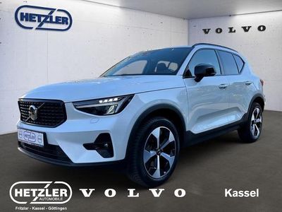 Gebraucht Volvo XC40 Plus 163 PS (119 kW) 2024 SUV