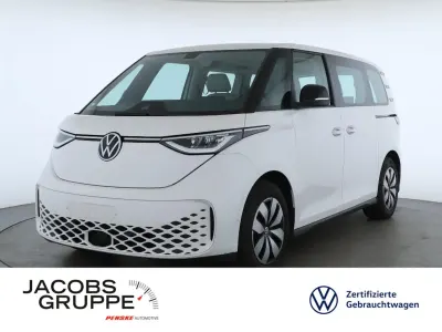 Gebraucht VW ID. Buzz
