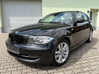 Gebraucht BMW 120
