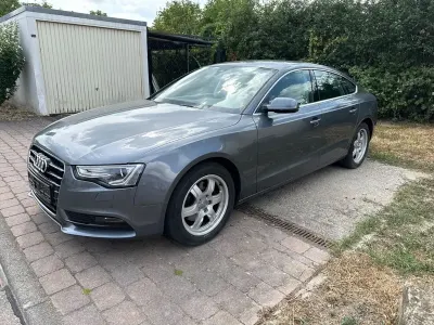 Gebraucht Audi A5 Sportback