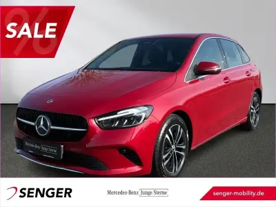 Gebraucht Mercedes B200 Progressive 150 PS (110 kW) 2025 Manufaktur lack manufaktur pat Kleinwagen