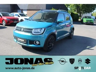 Gebraucht Suzuki Ignis