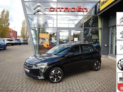 gebraucht Opel Corsa-e Elegance + LED + Lenkrad- / Sitzheizung + KAMERA