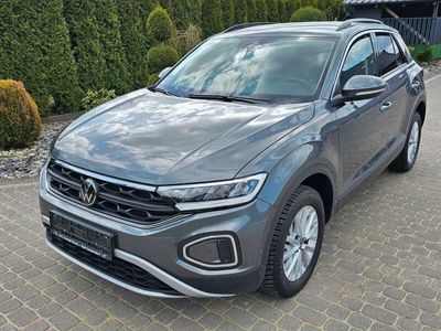 gebraucht VW T-Roc Life