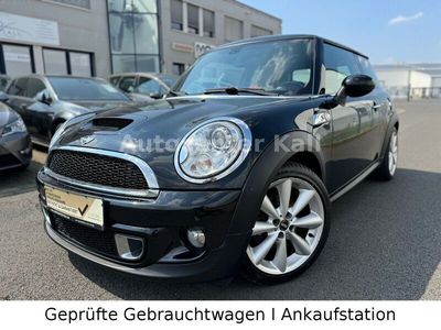 Mini Cooper SD