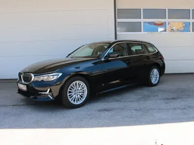Gebraucht BMW 330e
