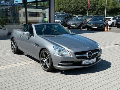Mercedes SLK200