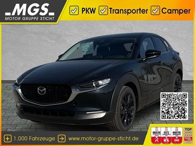 Nouă Mazda CX-30 Homura-Line 140 CP (102 kW) 2025 SUV