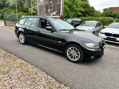 Gebraucht BMW 320