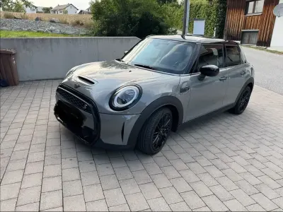 Gebraucht Mini Cooper S