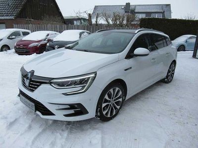 Gebraucht Renault Mégane GrandTour 140 PS (102 kW) 2023 Kombi