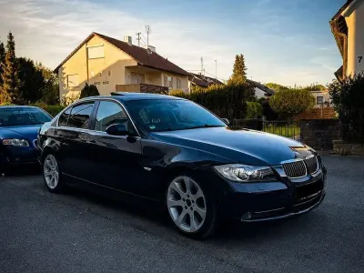 Gebraucht BMW 330