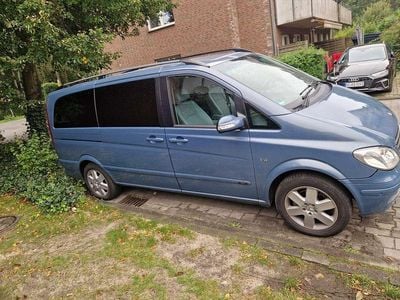 Mercedes Viano