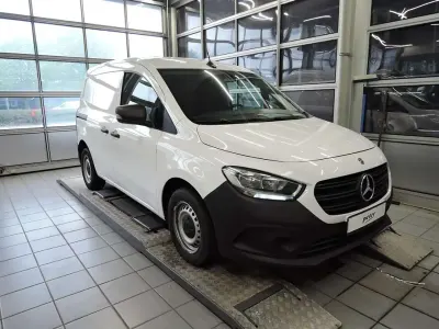 Gebraucht Mercedes Citan 112