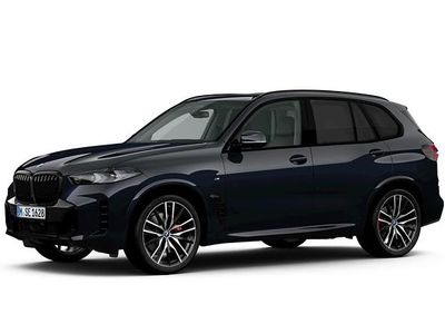 Neu 2025 BMW X5 Comfort Edition SUV | 96.790 € (Fairer Preis)