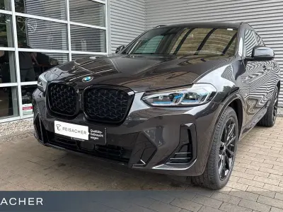 Gebraucht BMW X4