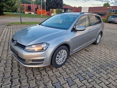 VW Golf VII