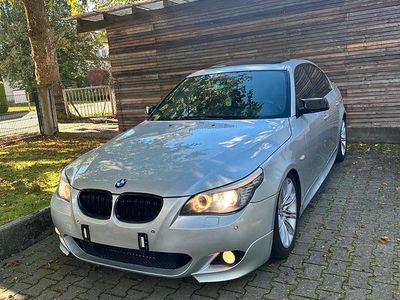 BMW 523