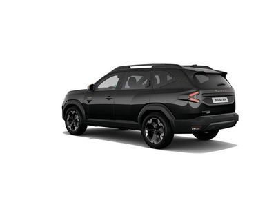 Neu Dacia Bigster Extreme 158 PS (116 kW) 2025 Schwarz SUV